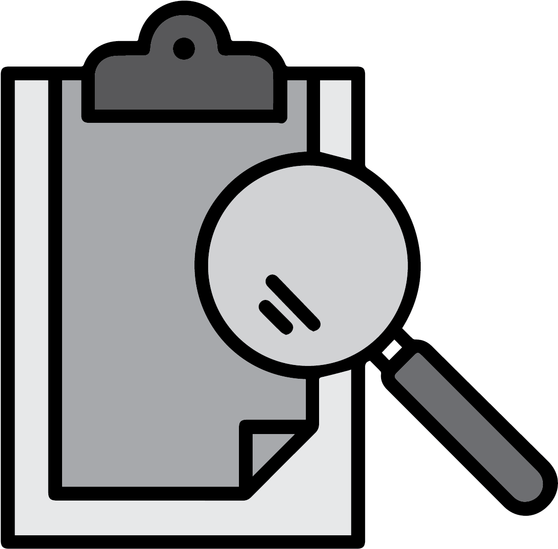 Monitoring And Evaluation Clipart (1364x1364), Png Download