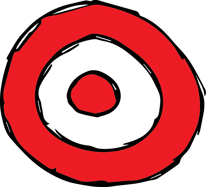 Target Clipart Progress Monitoring - Png Download (688x627), Png Download