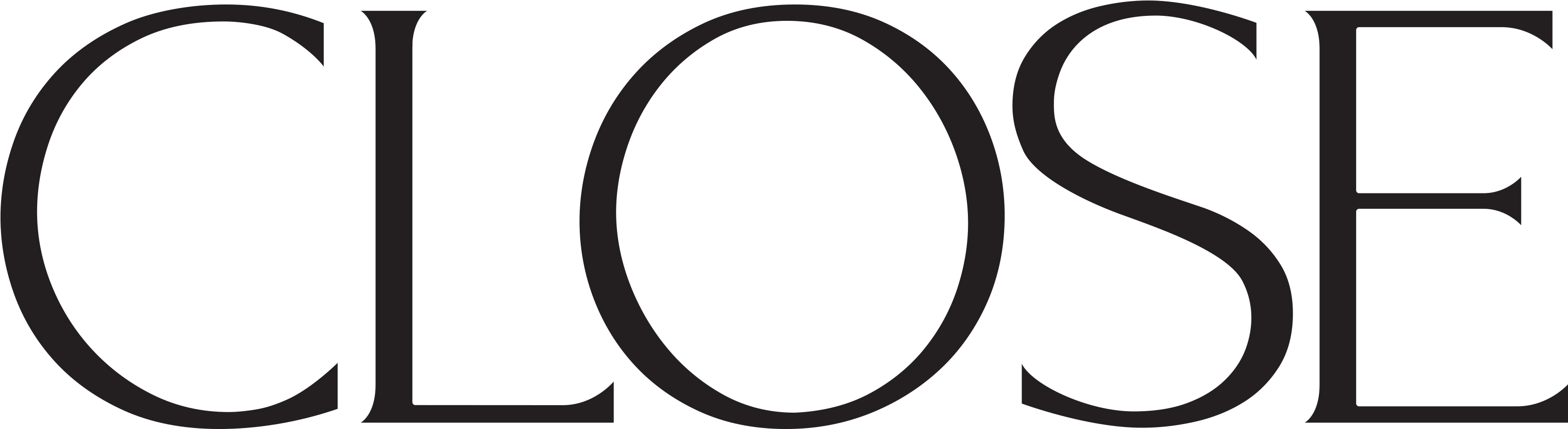 Close Journal Clipart (3320x1112), Png Download