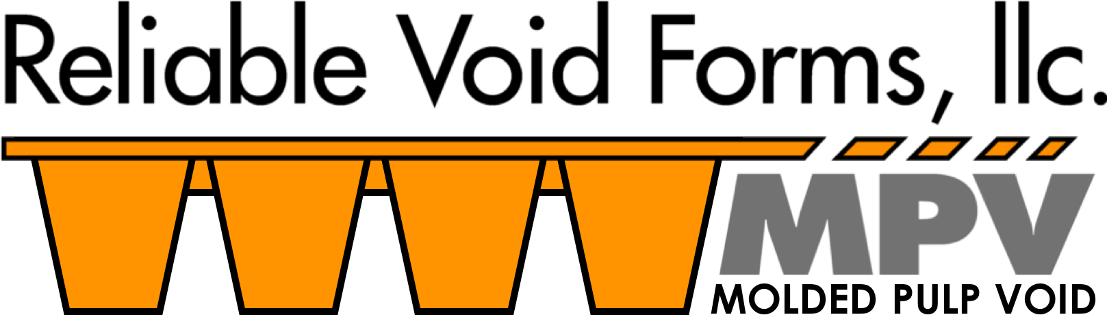 Void Clip Art - Png Download (1642x506), Png Download