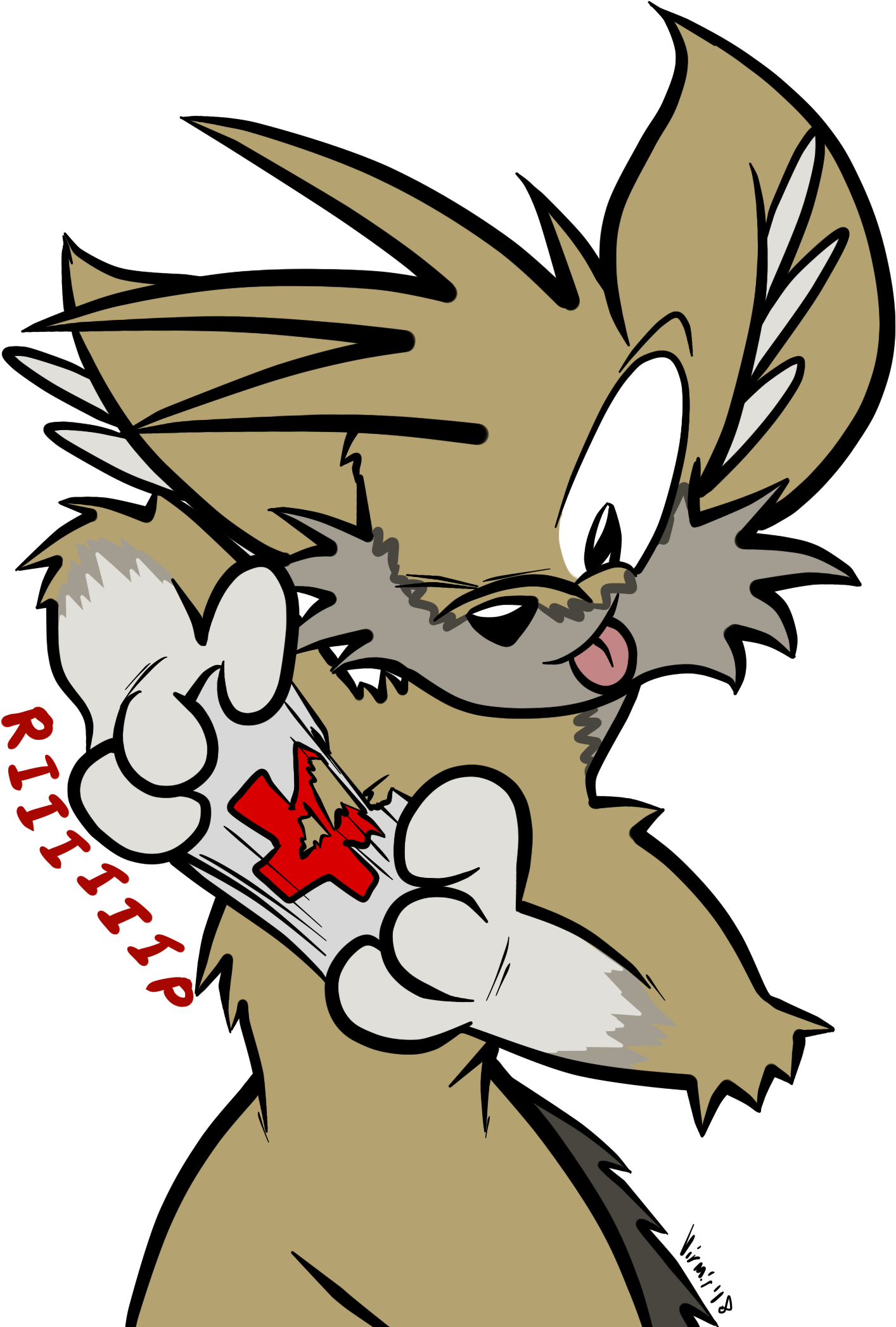 Big Version Clipart (1838x2142), Png Download