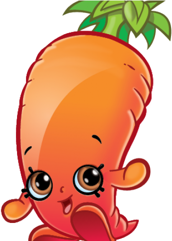 Tomato Clipart Shopkins - Png Download (640x480), Png Download
