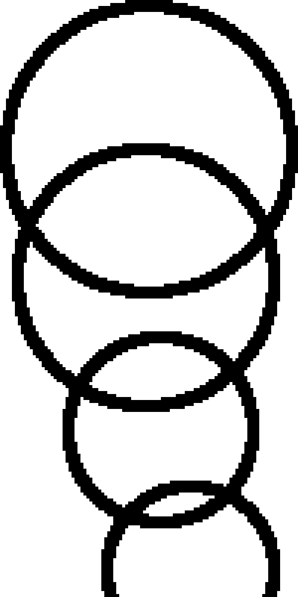 Idk Clipart (600x1200), Png Download