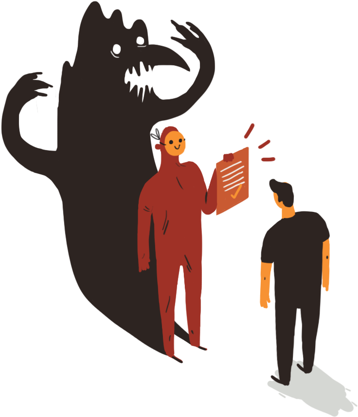 Isometric Gifs For Independent Publisher Beleléu, Based Clipart (1704x1704), Png Download