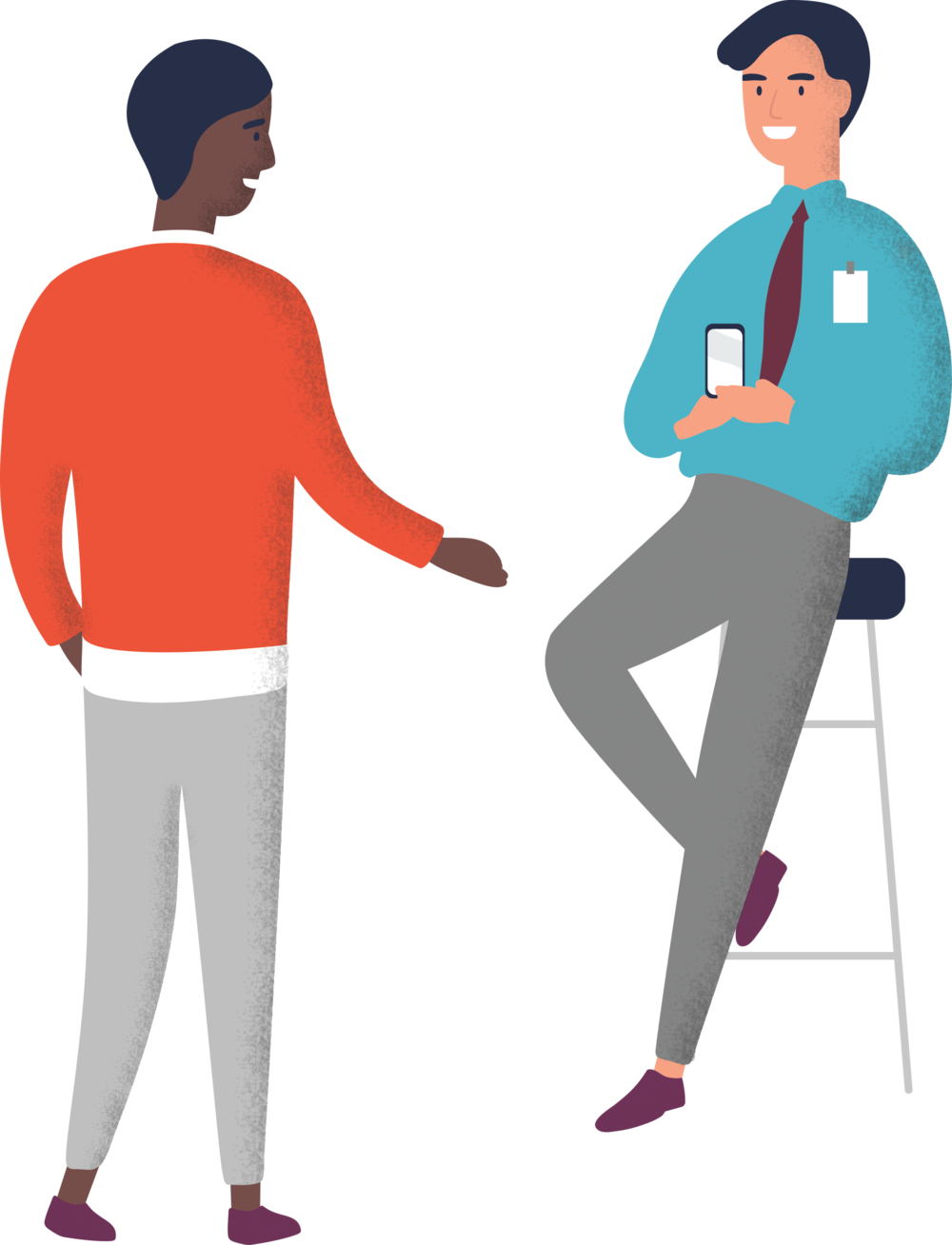 Independent Colnsultants Benefits Of Working With Us Clipart (1000x1308), Png Download