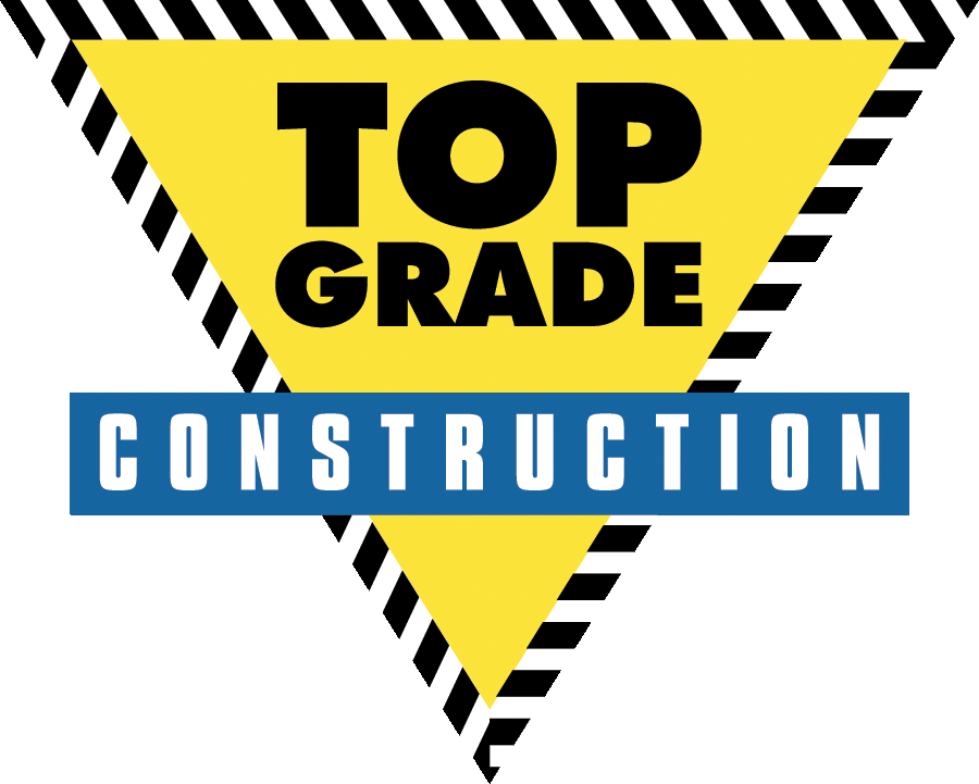 Top Grade Construction Garners Prestigious Safety Award Clipart (900x721), Png Download