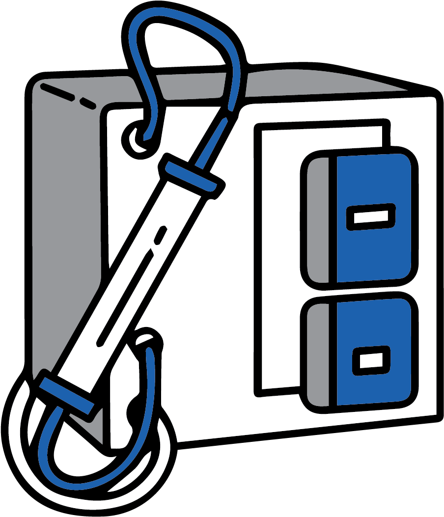 Dialysis Machines Clipart (1294x1251), Png Download