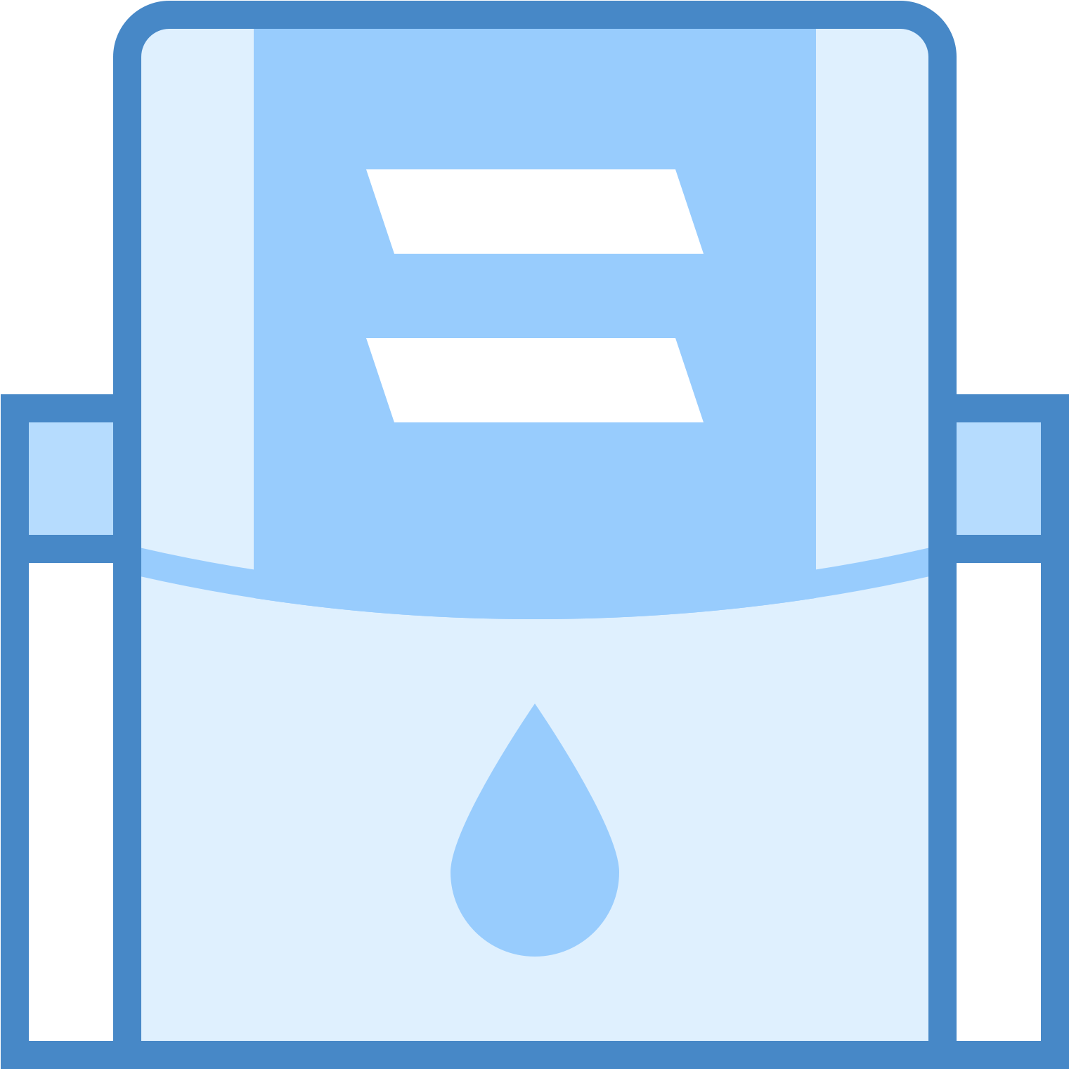 Maszyna Do Dializy Icon Clipart (1600x1600), Png Download