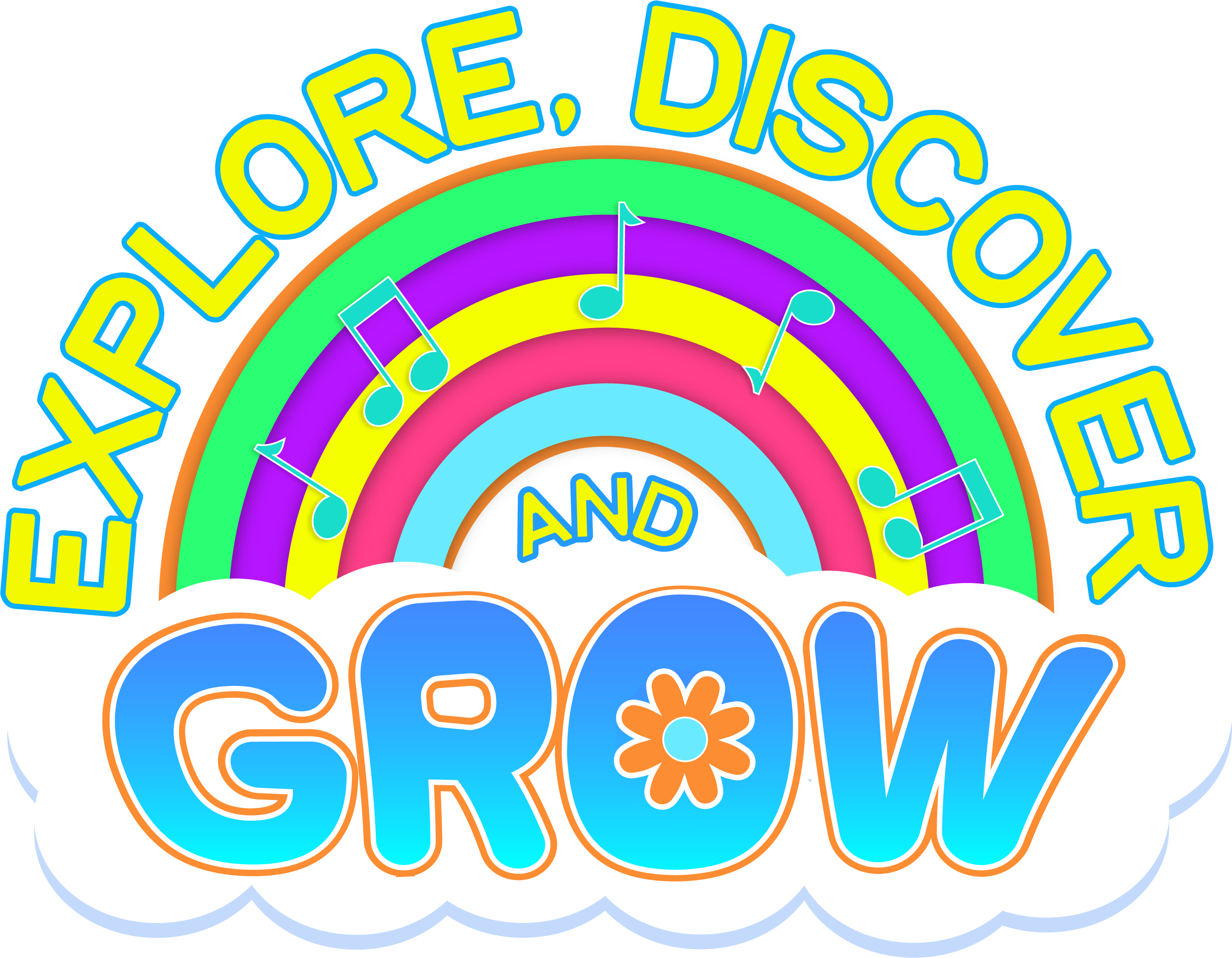 Explore, Discover And Grow 104 X 10 Min Videos Indiegogo Clipart (3125x2430), Png Download