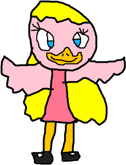 Suzy Swanella Clipart (1028x777), Png Download