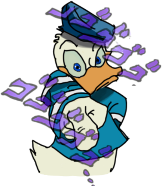 Yare Yare Daze Clipart (600x653), Png Download