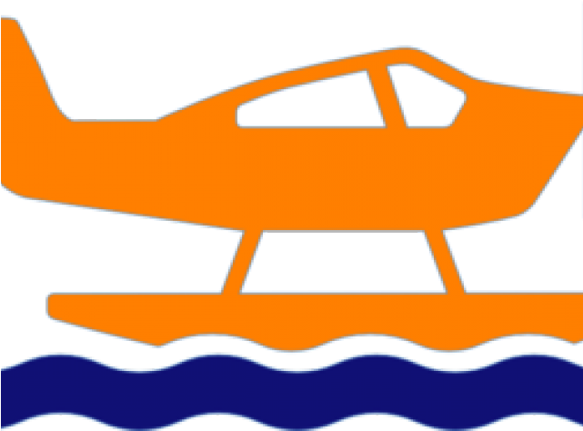 Float Plane Cliparts - Png Download (640x480), Png Download