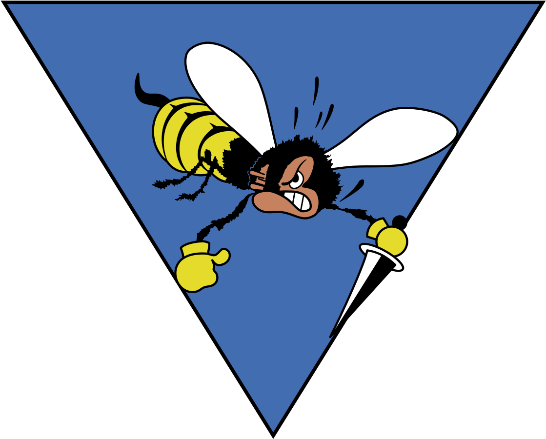 Ensign Of The 21º Gruppo Of The Italian Air Force Clipart (1156x1024), Png Download