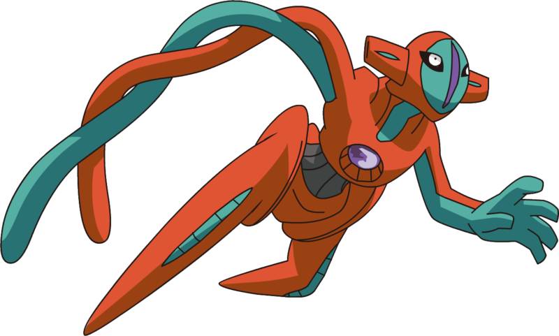 Anime Pokemon Png Photo Clipart (800x481), Png Download