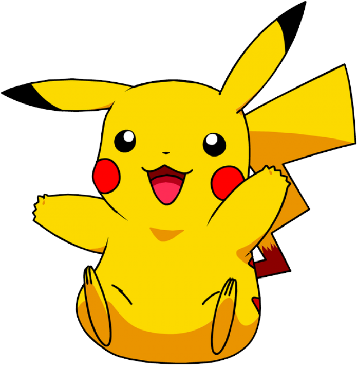 Free Png Download Pokemon Clipart Png Photo Png Images Transparent Png (850x839), Png Download