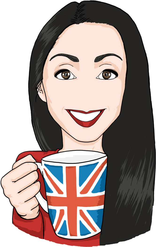 British English Pro British English Pro Clipart (1114x1129), Png Download