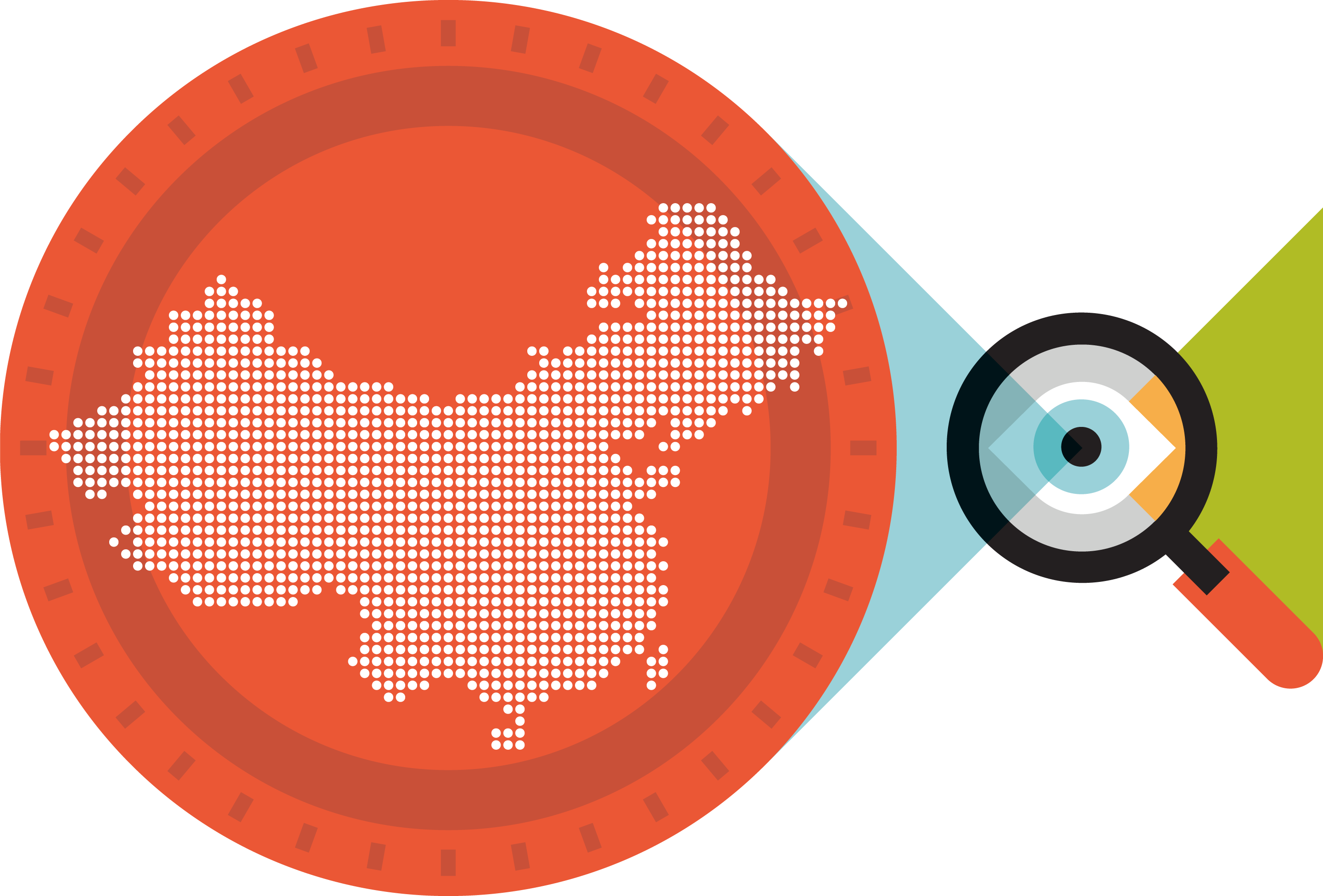 Stay In Touch On Social Clipart (2883x1954), Png Download