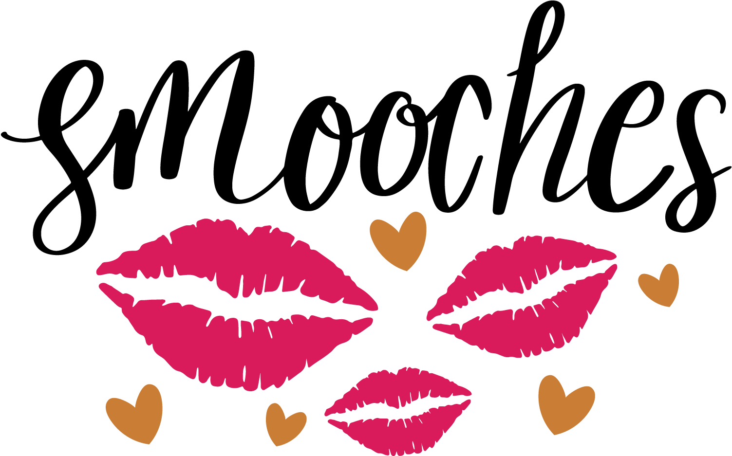 Silhouette Files Silhouette Cameo Free Cut Files For Clipart (1800x1800), Png Download