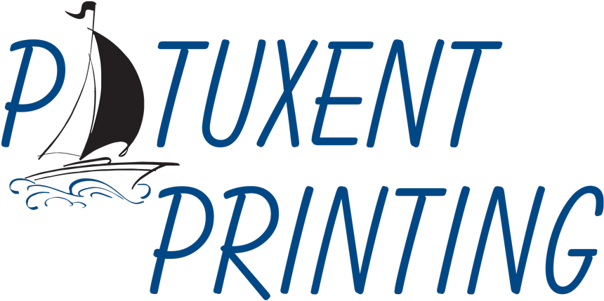 Patuxent Printing Clipart (1000x474), Png Download