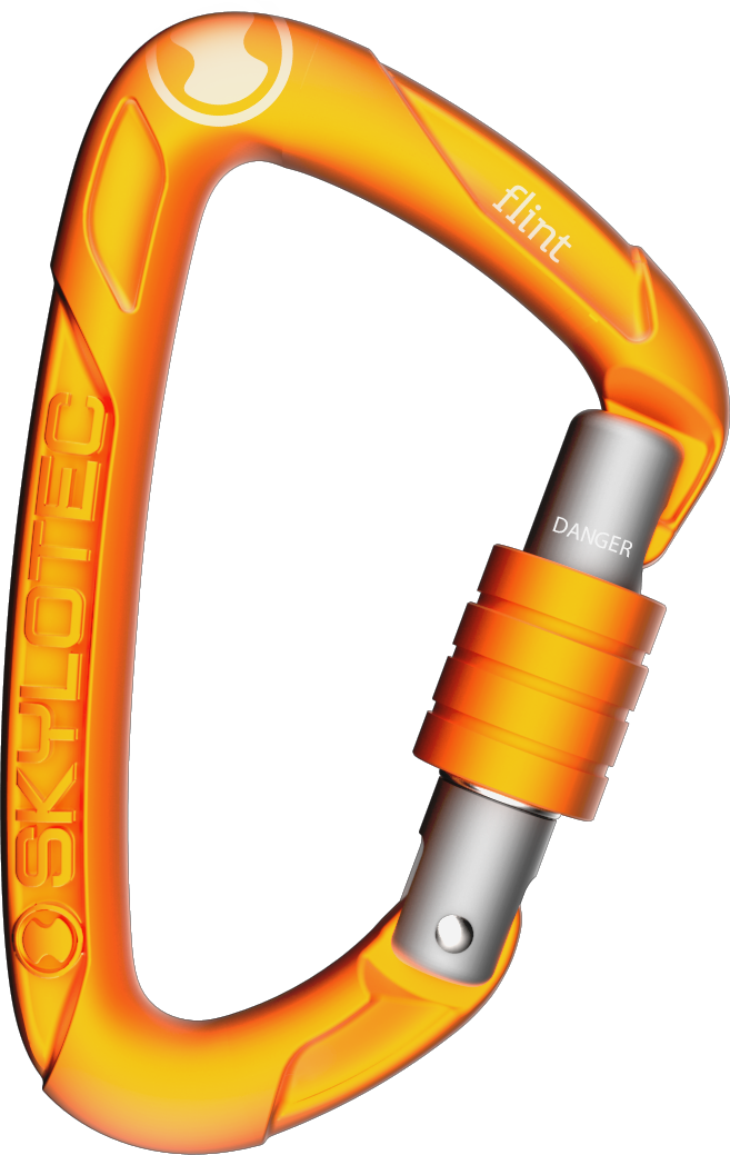 Flint Screw Clipart (657x1039), Png Download