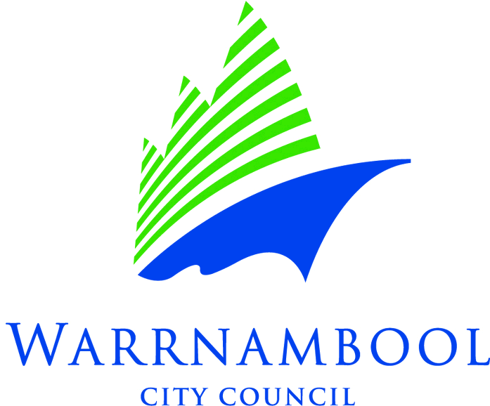 Warrnambool City Council Clipart (709x607), Png Download