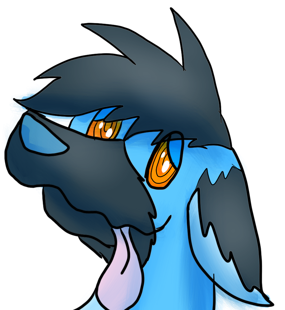 Raven Hypnosis Clipart (1000x1000), Png Download