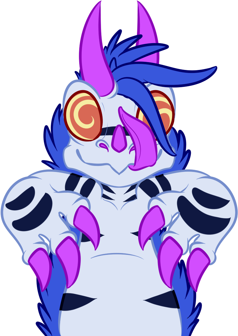 Hypnosis Clipart (832x1175), Png Download