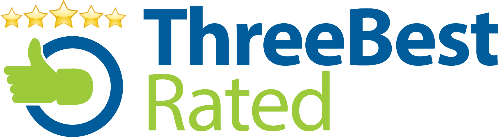 Three Best Rated Hires Ep Wellness Clinic U00ae U2022 Clipart (1709x471), Png Download