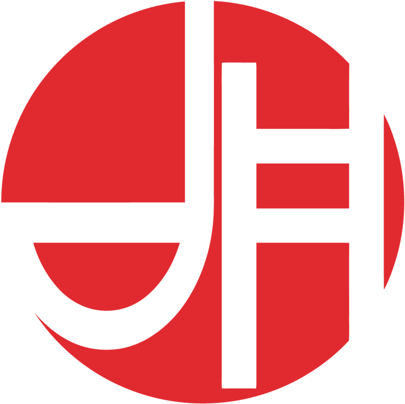 Jh Graphic Design Clipart (1000x1000), Png Download