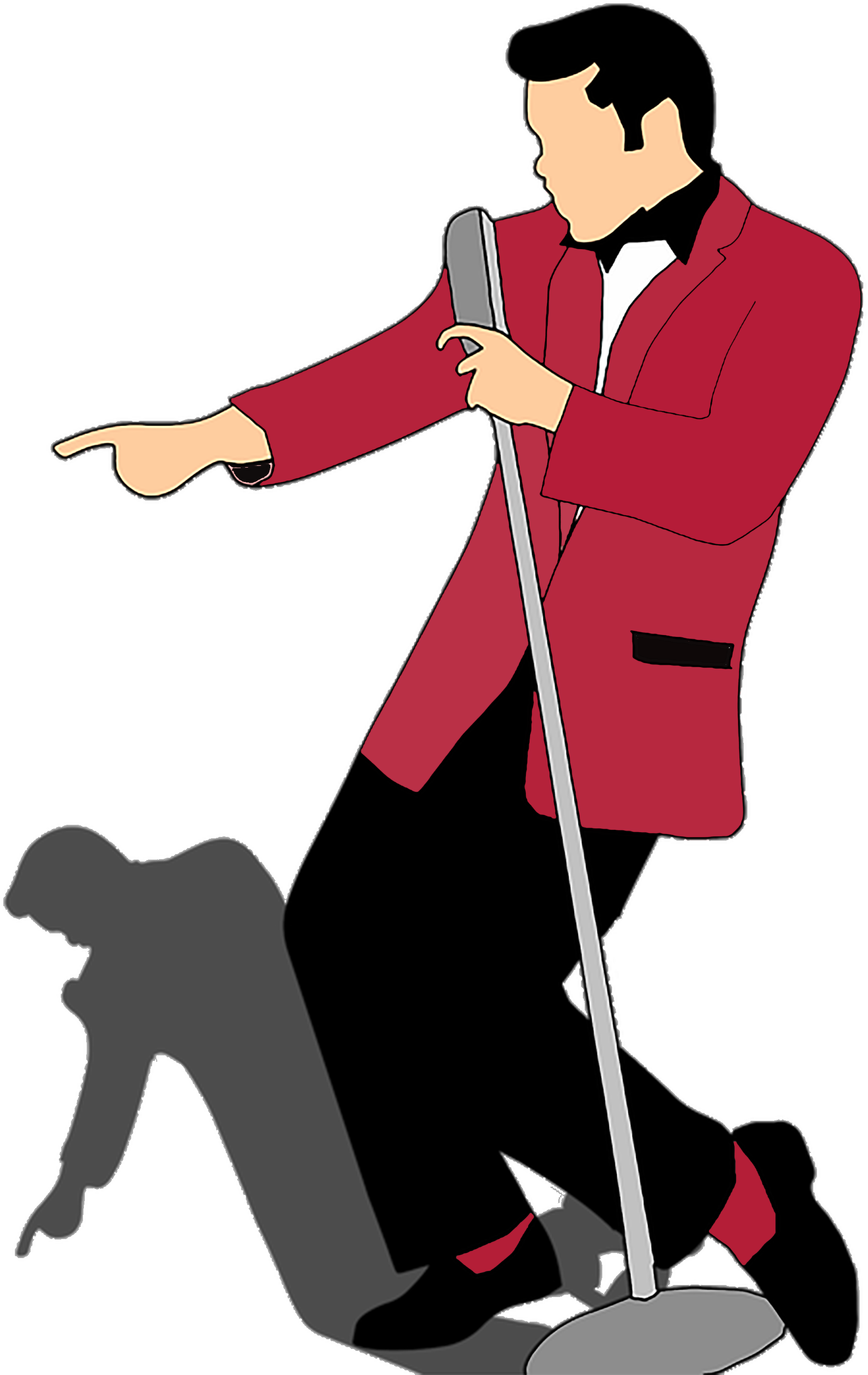 Egyptian Singers Get Jail Time For Humor Clipart (3000x3000), Png Download