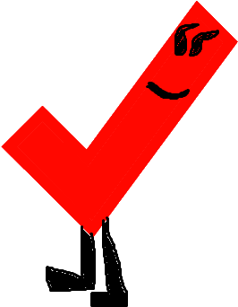 Battle For Dream Island Fan Fiction Wiki Clipart (800x600), Png Download