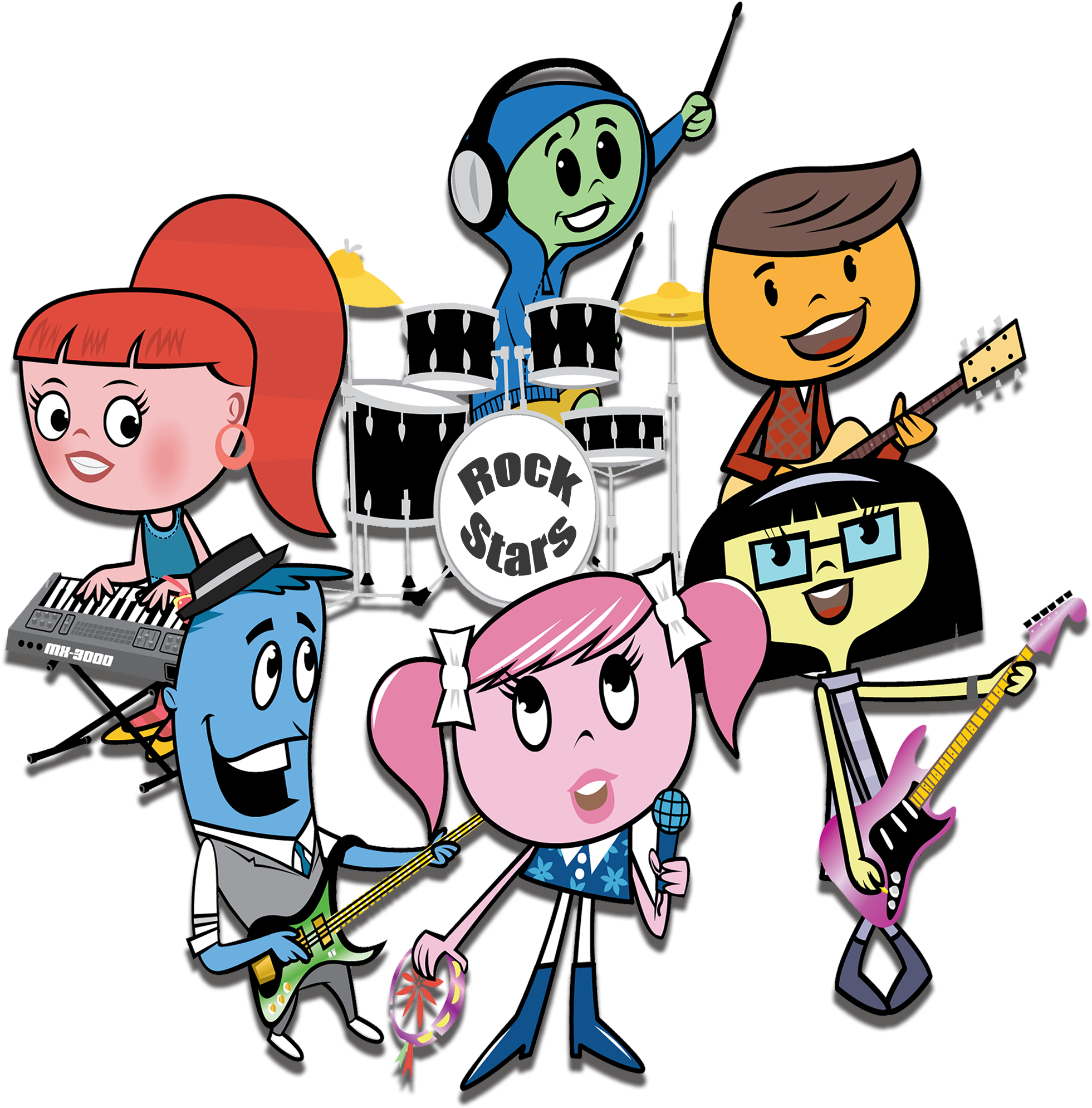 Parents Can Pick Up Their Campers Starting At 4pm Clipart (2022x2228), Png Download