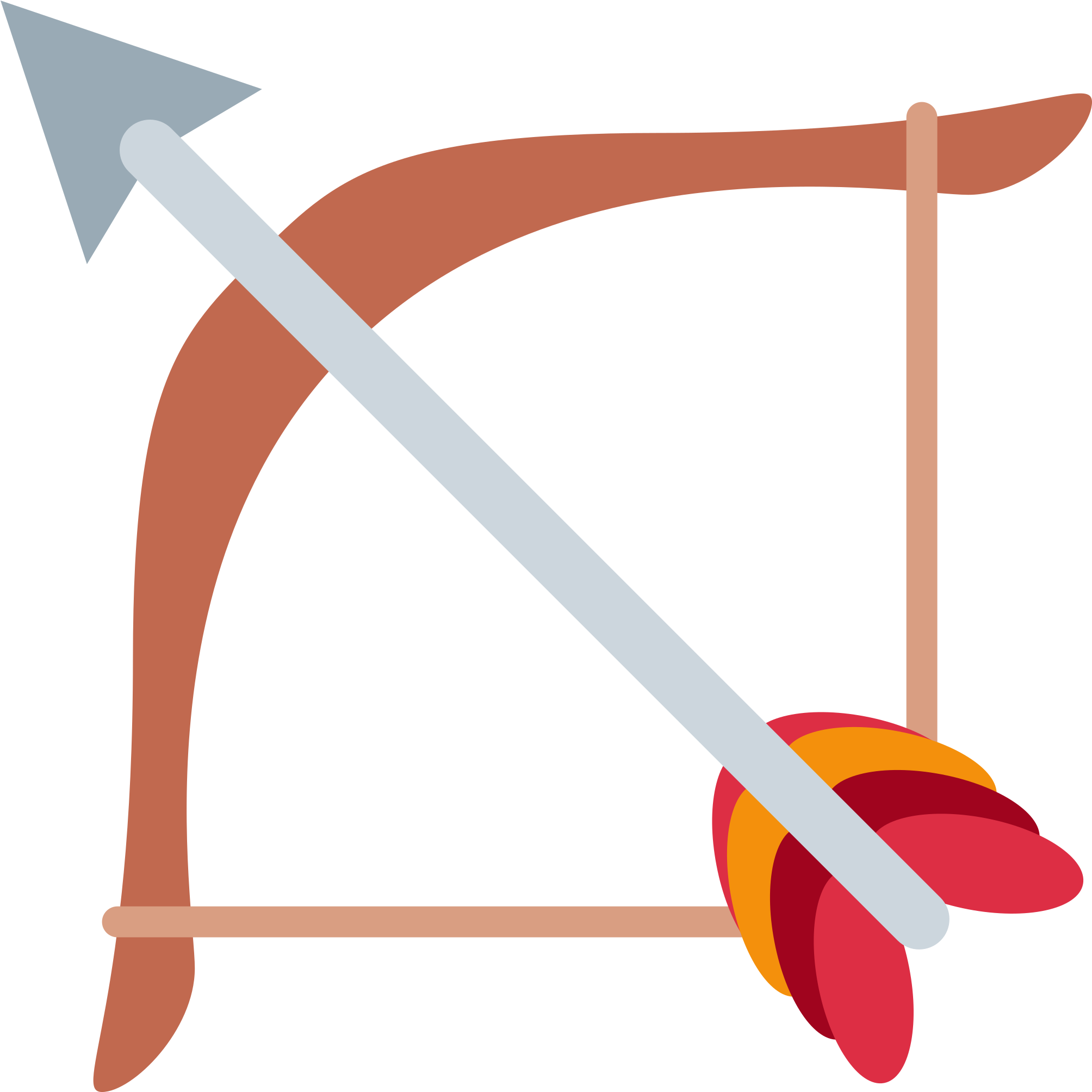 Clipart Arrows Timeline - Png Download (2048x2048), Png Download