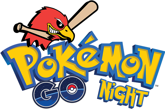 Pokemon Go Night July Clipart (645x490), Png Download