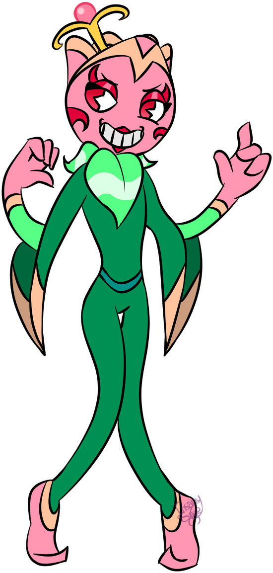 Oc Master Meloblade & Thalie Quince In "elder's Past Clipart (550x1153), Png Download