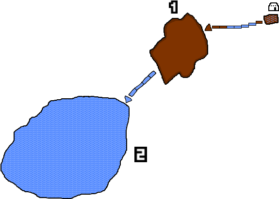 Great Freezing Sea Clipart (800x600), Png Download