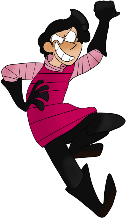 “pathetic Humans ” Screams The Human Clipart (433x750), Png Download