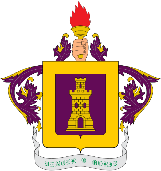 Http - //upload - Wikimedia - De Ingenieros Militares Clipart (565x599), Png Download