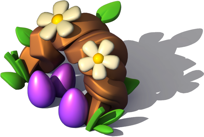 Blooming Arch Clipart (800x597), Png Download