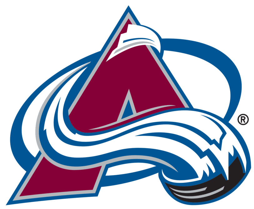 Nhl Clipart Transparent - Png Download (620x620), Png Download