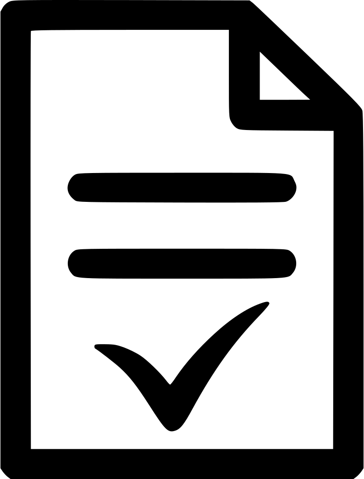 Agreement Comments Clipart (746x980), Png Download