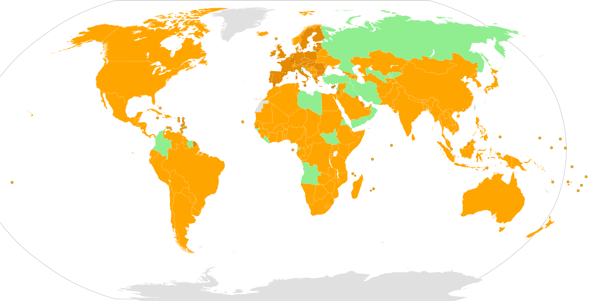 Paris Agreement Wikipedia Clipart (2000x1027), Png Download