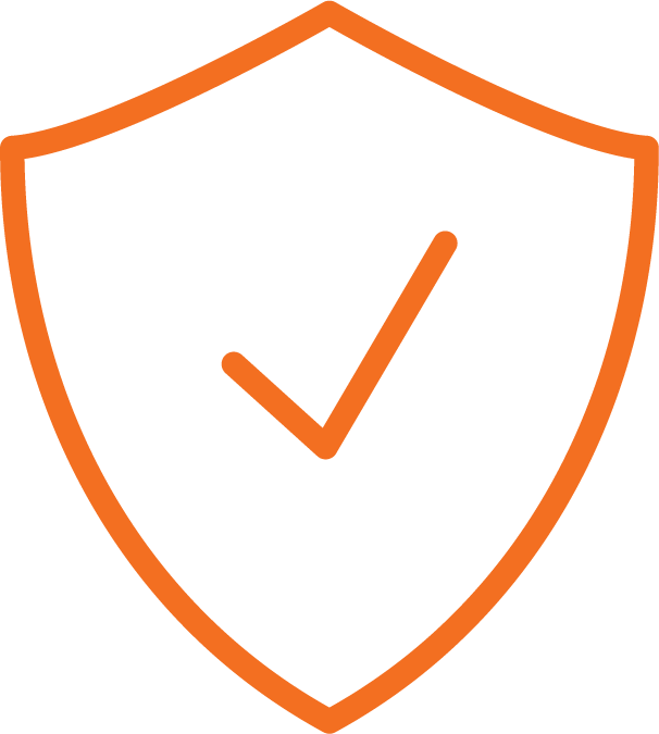 Maintain The Highest Level Of Security Clipart (606x675), Png Download