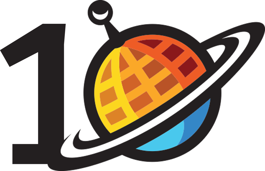 Planet Nutshell Clipart (1125x726), Png Download