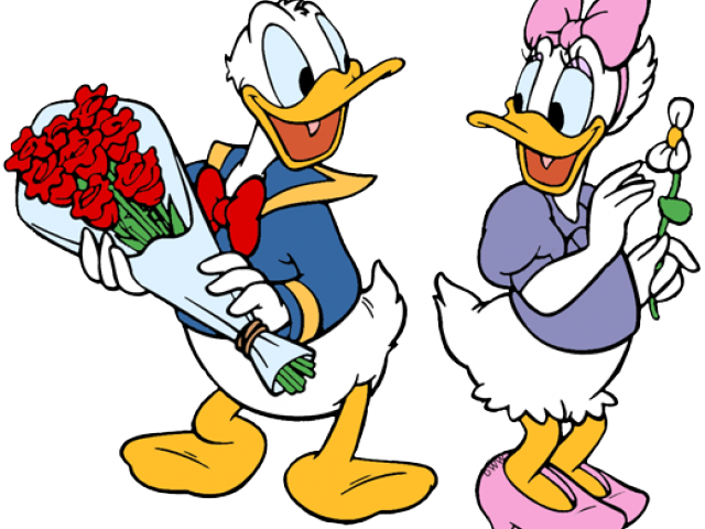 Costume Clipart Duck - Png Download (640x480), Png Download