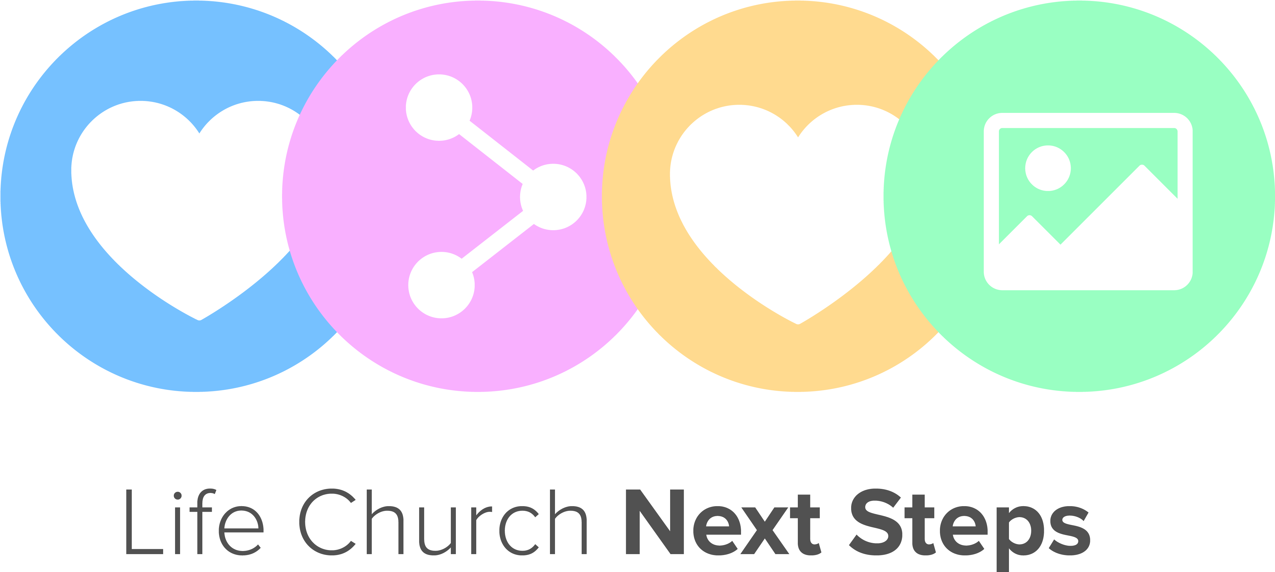 #nextsteps * Second Idea Clipart (4063x1881), Png Download