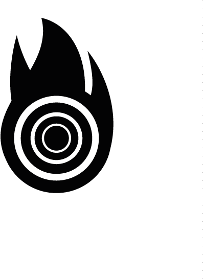 Brennender Lkw-auflieger Clipart (570x570), Png Download