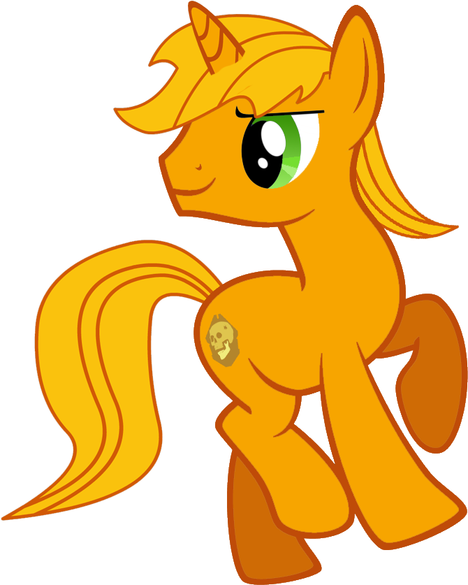 User-434, Male, Oc, Oc Only, Pony, Safe, Simple Background, Clipart (894x894), Png Download