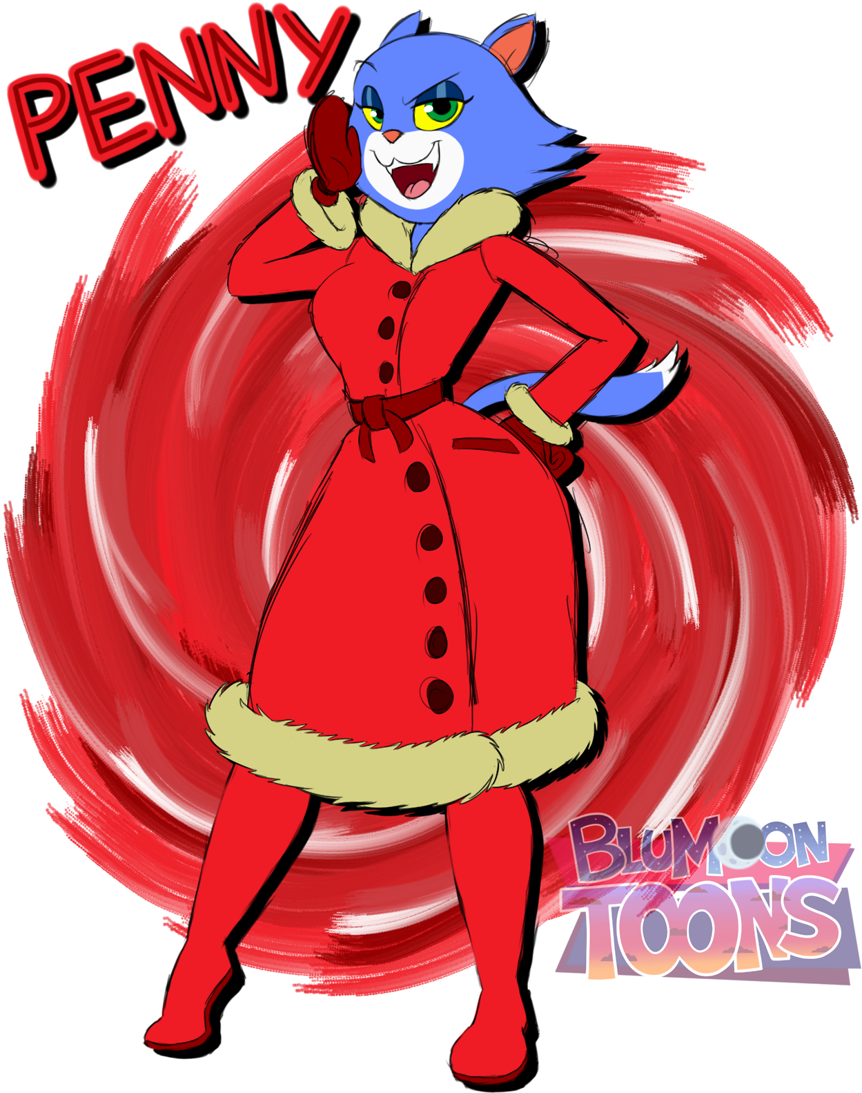 Penny Clipart (1280x1600), Png Download