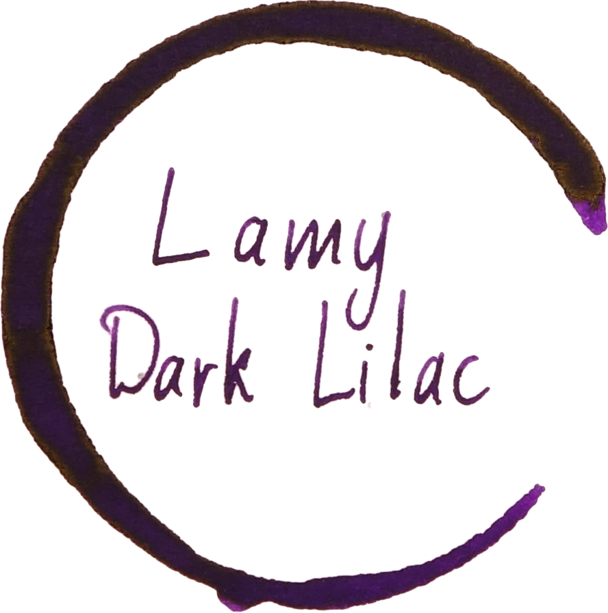 Lamy Dark Lilac Clipart (888x895), Png Download